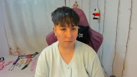 ROSSE DEMOND  online show from 04.10.26