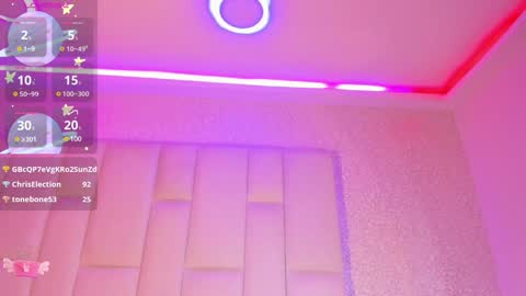 Snapshot of rosselfinoll chatting on 02.06.25 Rossel online show from 02.06.25