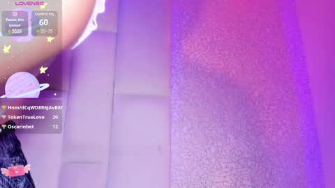 Snapshot of rosselfinoll chatting on 02.16.25 Rossel online show from 02.16.25