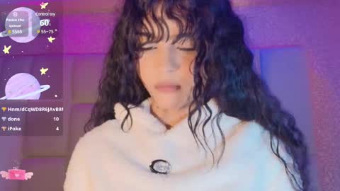 Snapshot of rosselfinoll chatting on 02.23.25 Rossel online show from 02.23.25