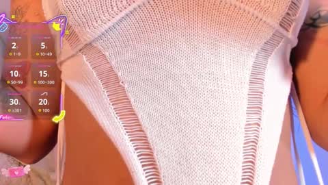 Snapshot of rosselfinoll chatting on 11.21.25 Rossel online show from 11.21.25