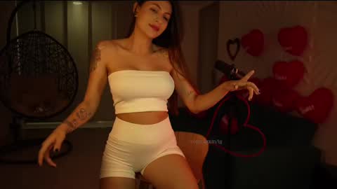 Rossey online show from 02.17.25