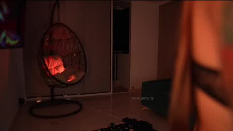 Rossey online show from 02.24.25