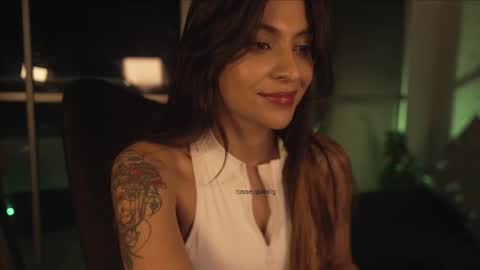 Rossey online show from 09.23.25