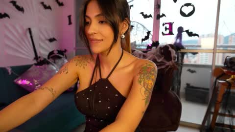 Rossey online show from 11.03.25