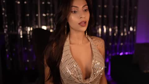 Rossey online show from 04.05.26