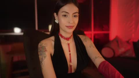 Rossey online show from 05.30.26