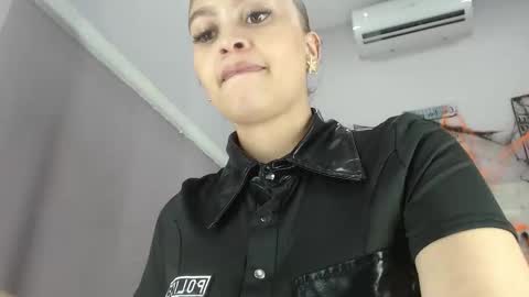 Rossi online show from 10.31.25