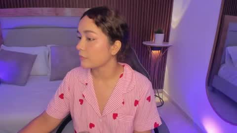 rossie_lanie_ online show from 05.20.26