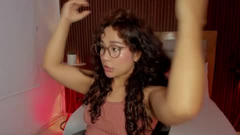rossie_lanie_ online show from 06.02.26