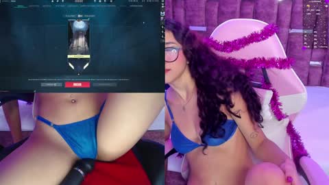 Snapshot of rossiegames chatting on 12.04.24 Rossie online show from 12.04.24