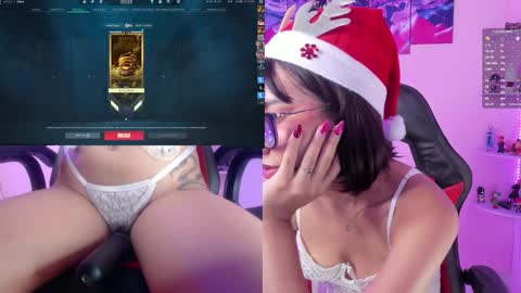 Snapshot of rossiegames chatting on 12.06.24 Rossie online show from 12.06.24