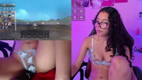 Snapshot of rossiegames chatting on 12.15.24 Rossie online show from 12.15.24