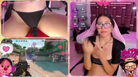 Snapshot of rossiegames chatting on 01.28.25 Rossie online show from 01.28.25