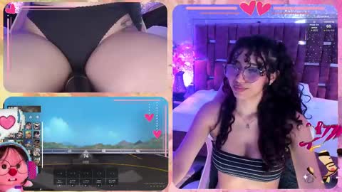 Snapshot of rossiegames chatting on 09.13.25 Rossie online show from 09.13.25