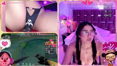 Snapshot of rossiegames chatting on 09.20.25 Rossie online show from 09.20.25