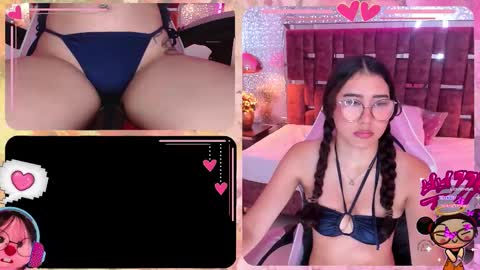 Snapshot of rossiegames chatting on 11.06.25 Rossie online show from 11.06.25