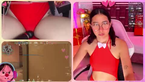 Rossie online show from 12.14.25