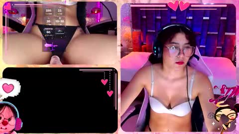 Rossie online show from 03.18.26