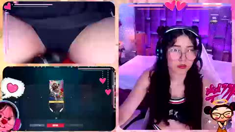 Rossie online show from 03.25.26