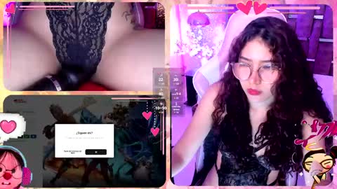 Snapshot of rossiegames chatting on 05.02.26 Rossie online show from 05.02.26