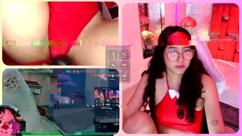 Snapshot of rossiegames chatting on 05.11.26 Rossie online show from 05.11.26