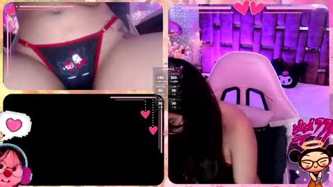 Snapshot of rossiegames chatting on 05.19.26 Rossie online show from 05.19.26