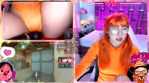 Snapshot of rossiegames chatting on 05.30.26 Rossie online show from 05.30.26