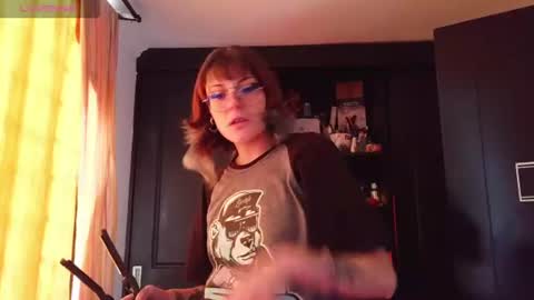 rossiie_hunt_ online show from 08.05.26