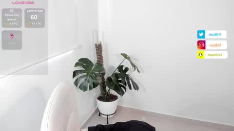 Im Ross   online show from 03.23.26