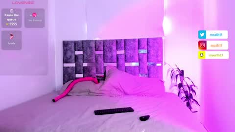 Im Ross   online show from 04.21.26