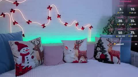 Rossy online show from 12.17.25