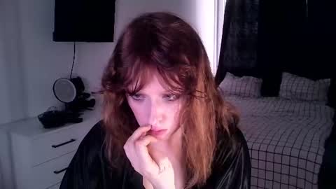 rosy_petal online show from 06.06.26