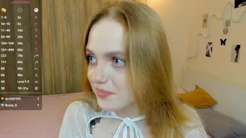 Im Luna online show from 05.16.26