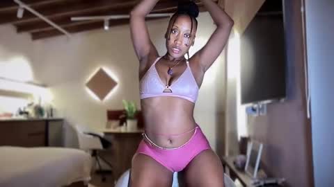 Rosy Coco online show from 03.12.25