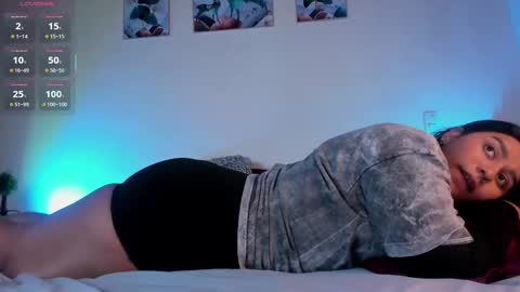 rosyejones online show from 09.26.25