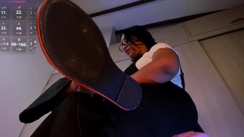 rosyejones online show from 09.27.25