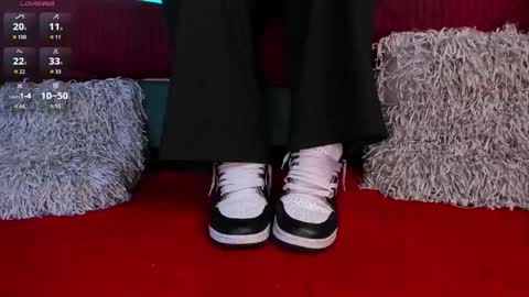 rosyejones online show from 10.07.25