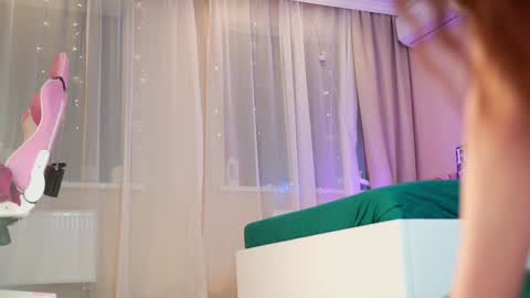 Snapshot of rosyemily chatting on 01.16.25 Hi Im Maria Check my Bio online show from 01.16.25