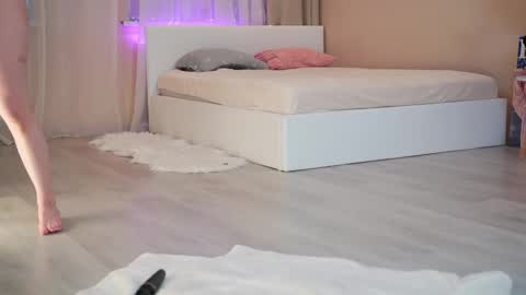 Snapshot of rosyemily chatting on 02.22.25 Hi Im Maria Check my Bio online show from 02.22.25