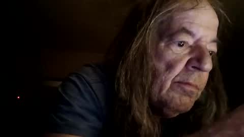 Snapshot of rotorranch chatting on 10.14.25 rotorranch online show from 10.14.25