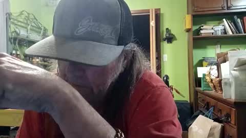 Snapshot of rotorranch chatting on 11.06.25 rotorranch online show from 11.06.25