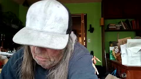 Snapshot of rotorranch chatting on 11.10.25 rotorranch online show from 11.10.25