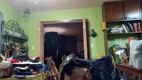 Snapshot of rotorranch chatting on 02.09.26 rotorranch online show from 02.09.26