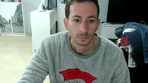 roubarixx online show from 01.15.25