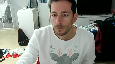 roubarixx online show from 01.29.25