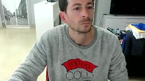 roubarixx online show from 02.08.25