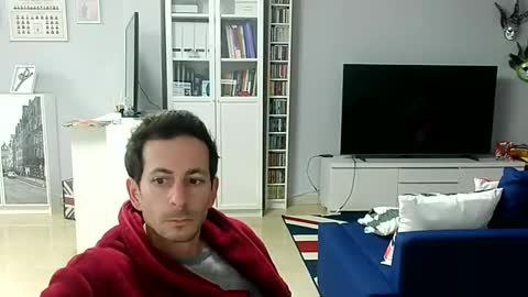 roubarixx online show from 02.26.25