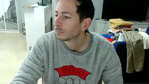 roubarixx online show from 02.27.25