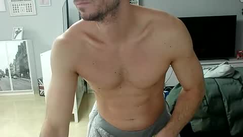 roubarixx online show from 03.10.25